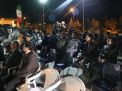 گزارش تصویری مراسم يادواره شهداي گمنام دانشگاه 